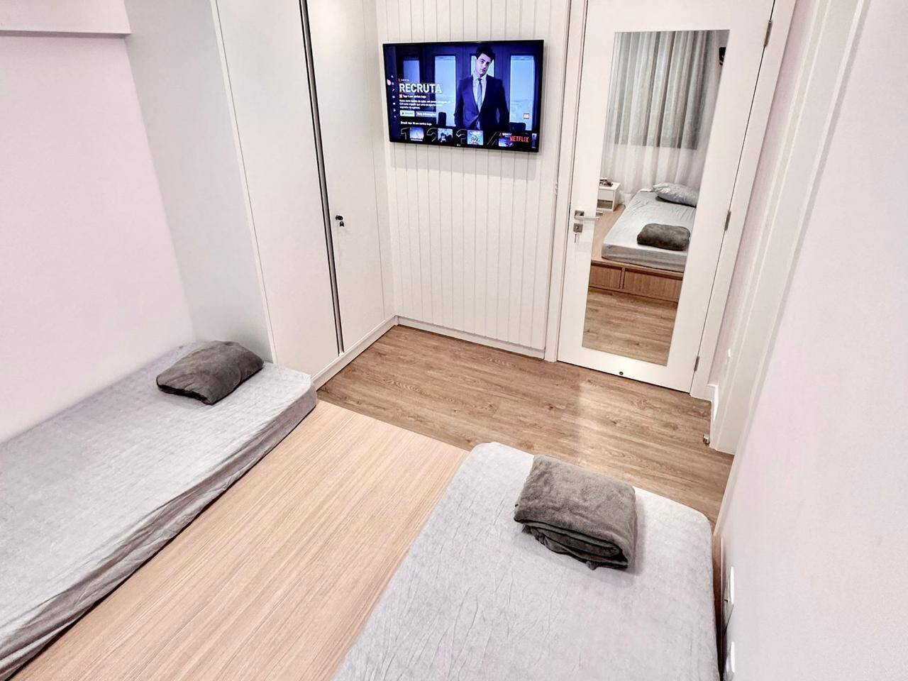 Apartamento, 3 quartos, 135 m² - Foto 37