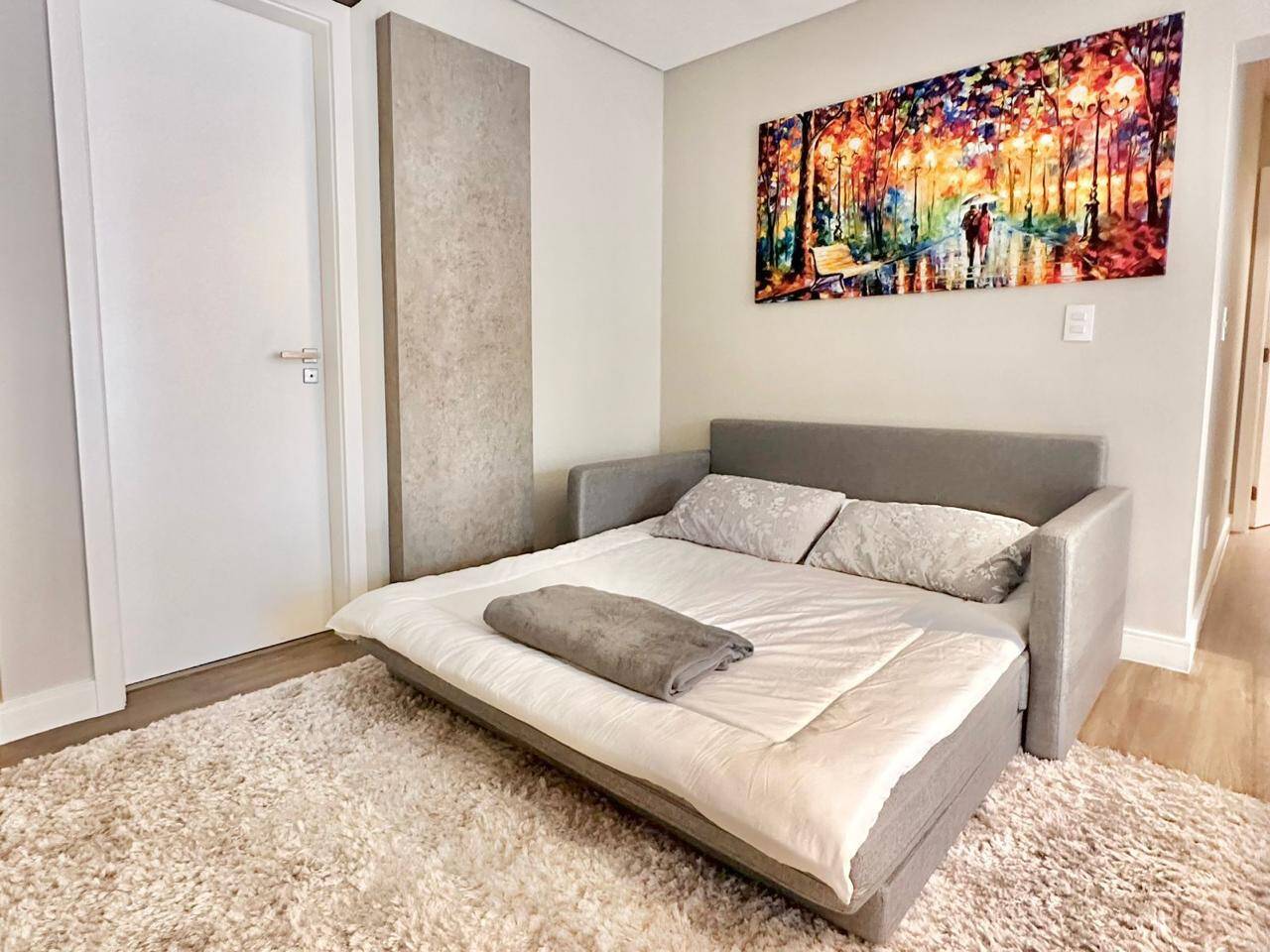 Apartamento, 3 quartos, 135 m² - Foto 41