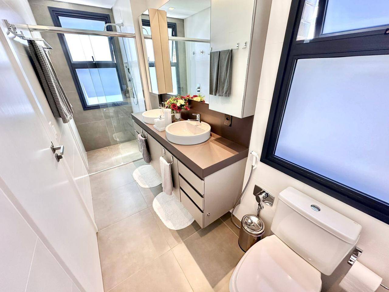 Apartamento, 3 quartos, 135 m² - Foto 42