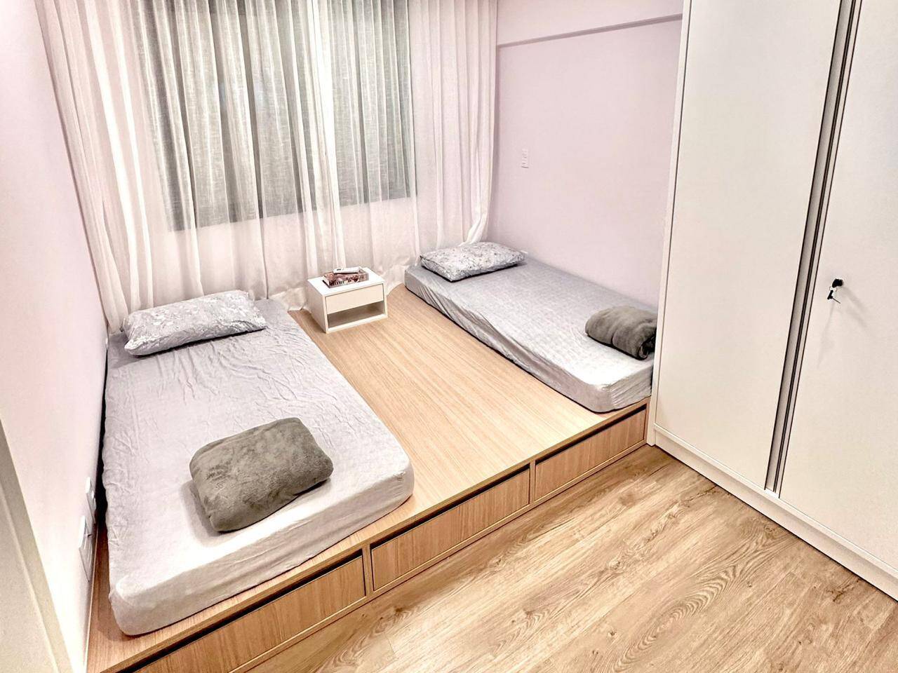 Apartamento, 3 quartos, 135 m² - Foto 40