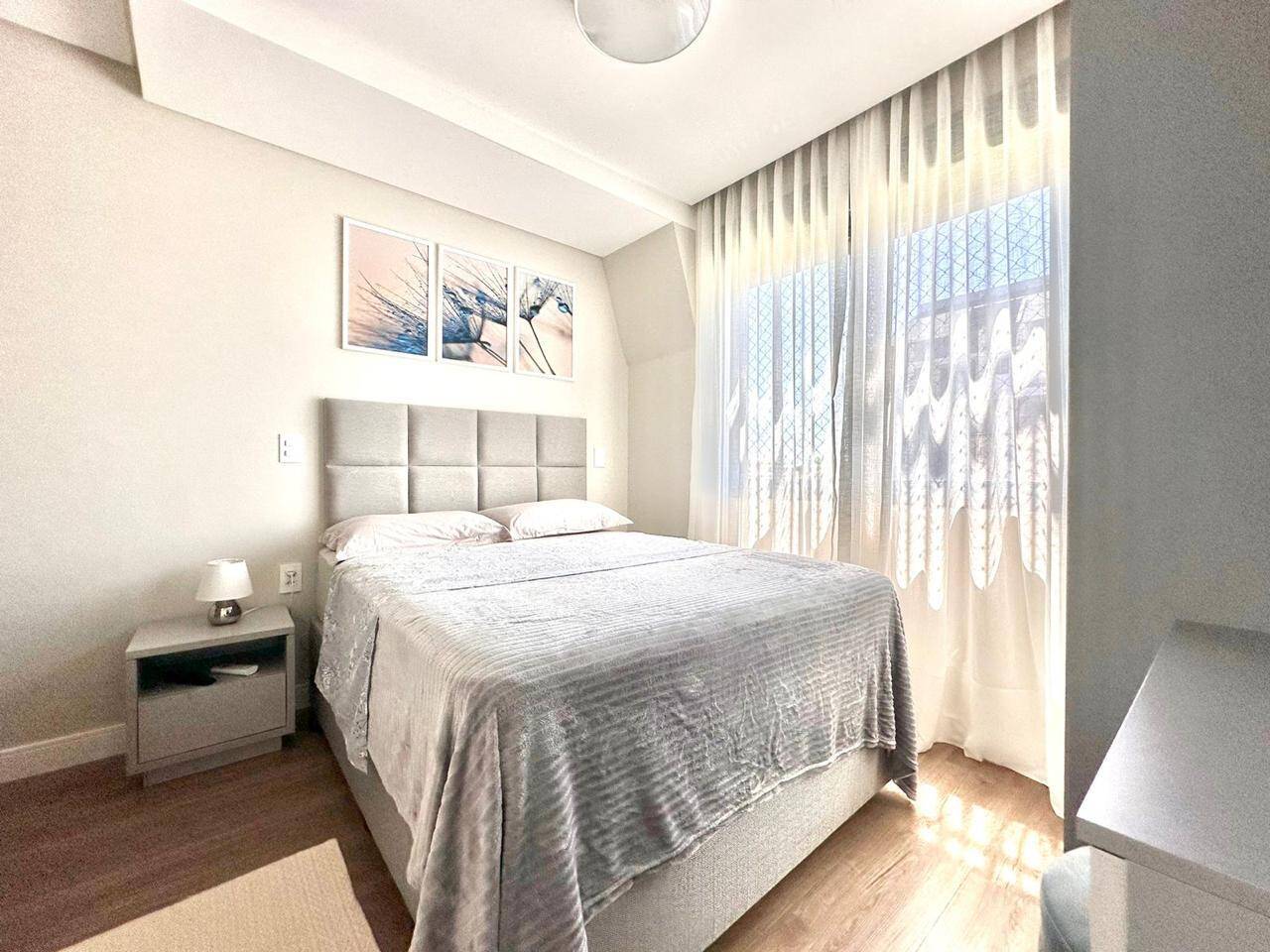 Apartamento, 3 quartos, 135 m² - Foto 39