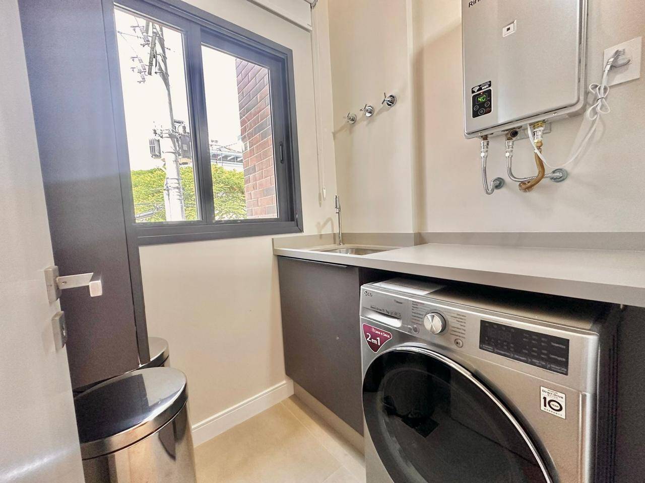 Apartamento, 3 quartos, 135 m² - Foto 47