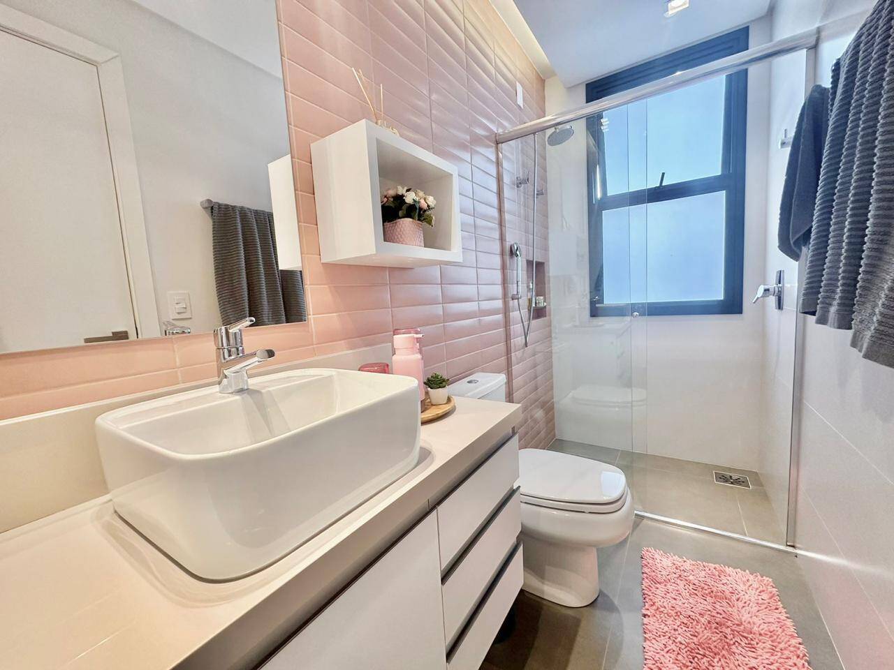 Apartamento, 3 quartos, 135 m² - Foto 46
