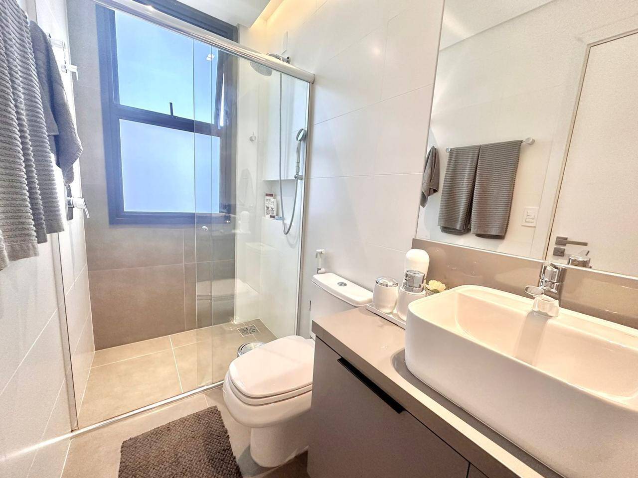 Apartamento, 3 quartos, 135 m² - Foto 44