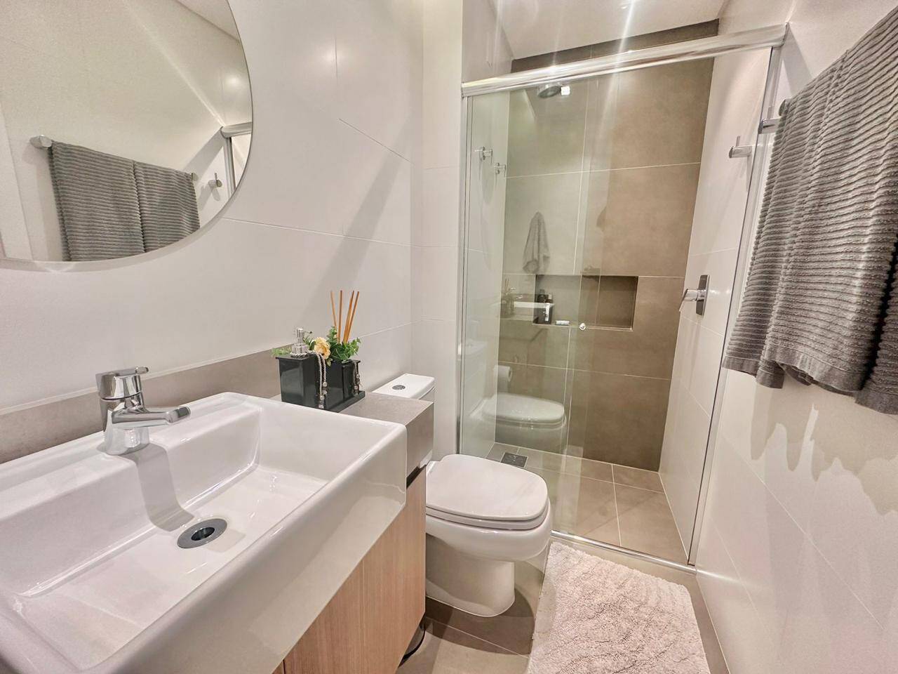 Apartamento, 3 quartos, 135 m² - Foto 45