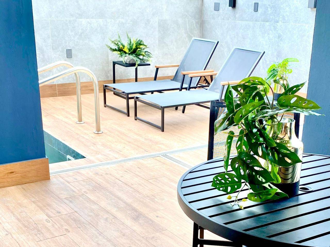 Apartamento, 3 quartos, 135 m² - Foto 54