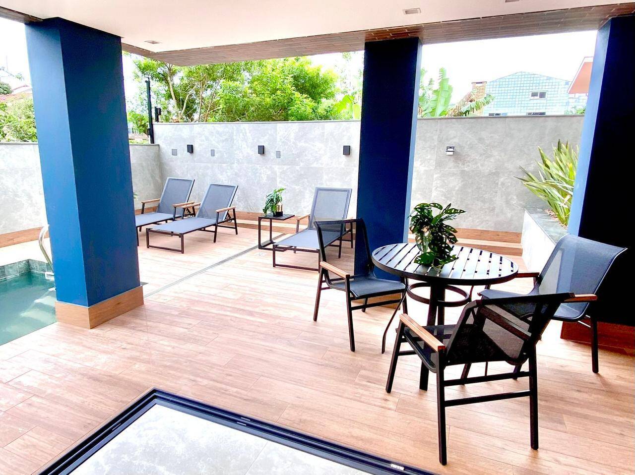 Apartamento, 3 quartos, 135 m² - Foto 53
