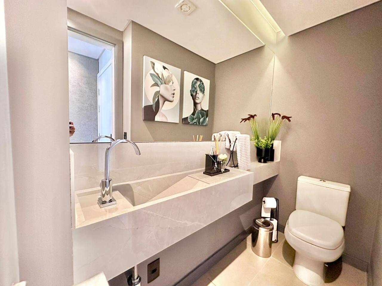 Apartamento, 3 quartos, 135 m² - Foto 49