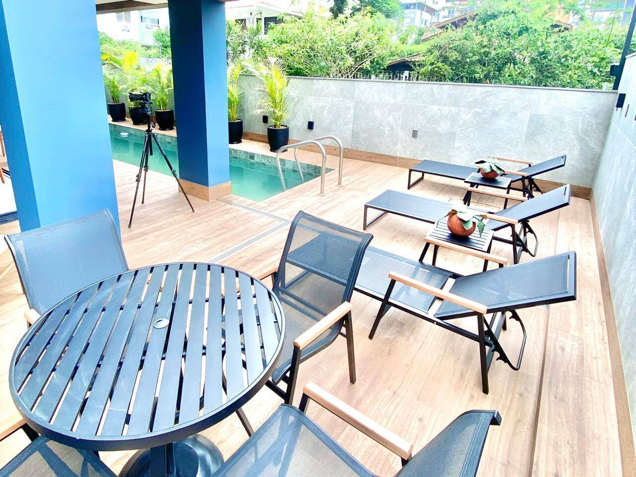 Apartamento, 3 quartos, 135 m² - Foto 56