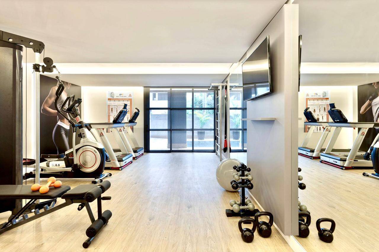 Apartamento, 3 quartos, 135 m² - Foto 60