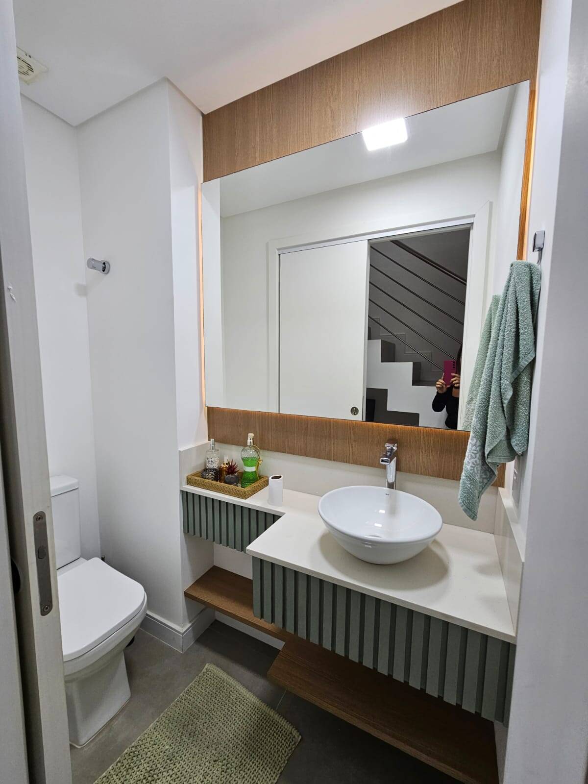 Apartamento, 2 quartos, 85 m² - Foto 2