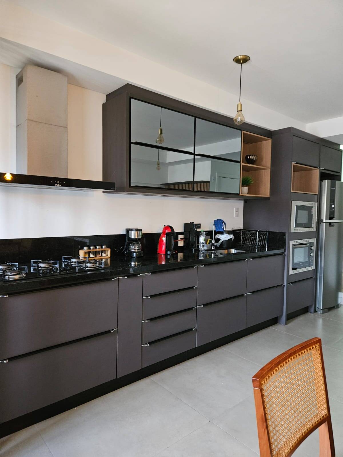 Apartamento, 2 quartos, 85 m² - Foto 5