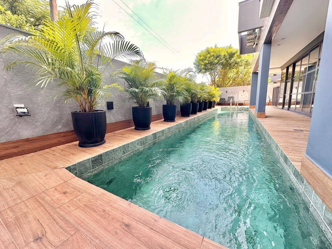 Apartamento, 2 quartos, 85 m² - Foto 8