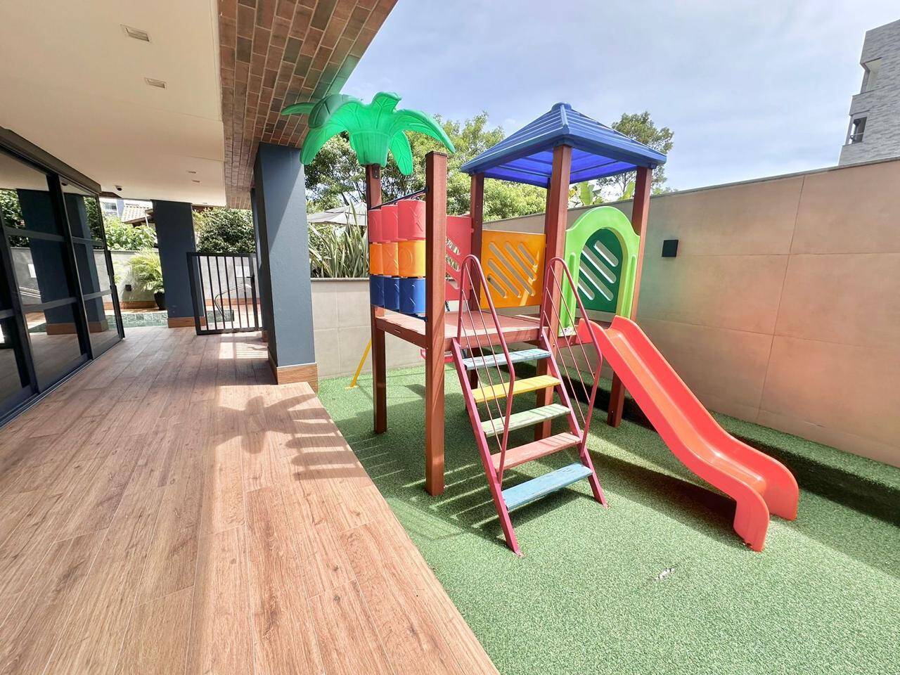 Apartamento, 2 quartos, 85 m² - Foto 13