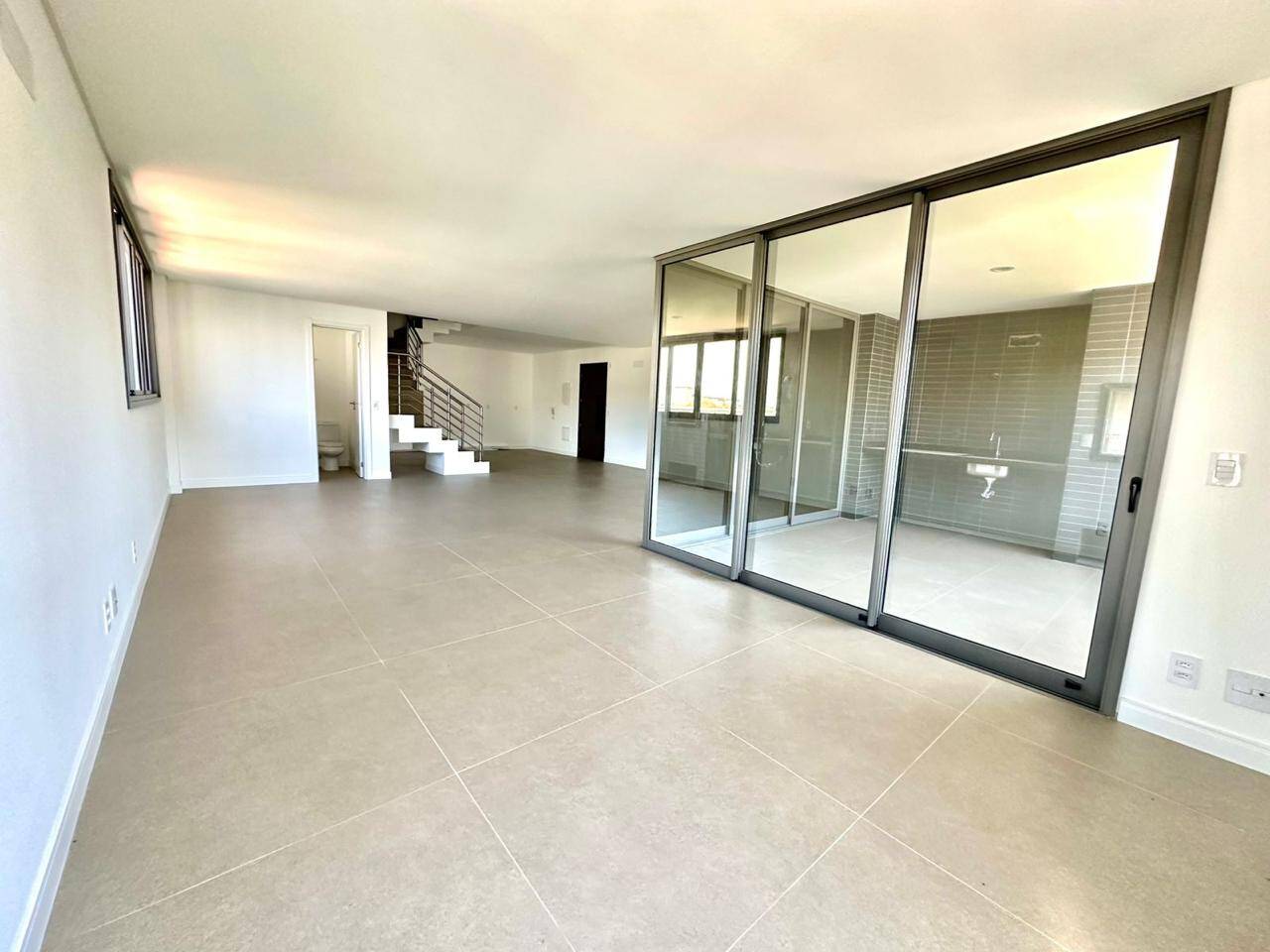 Apartamento, 4 quartos, 211 m² - Foto 3