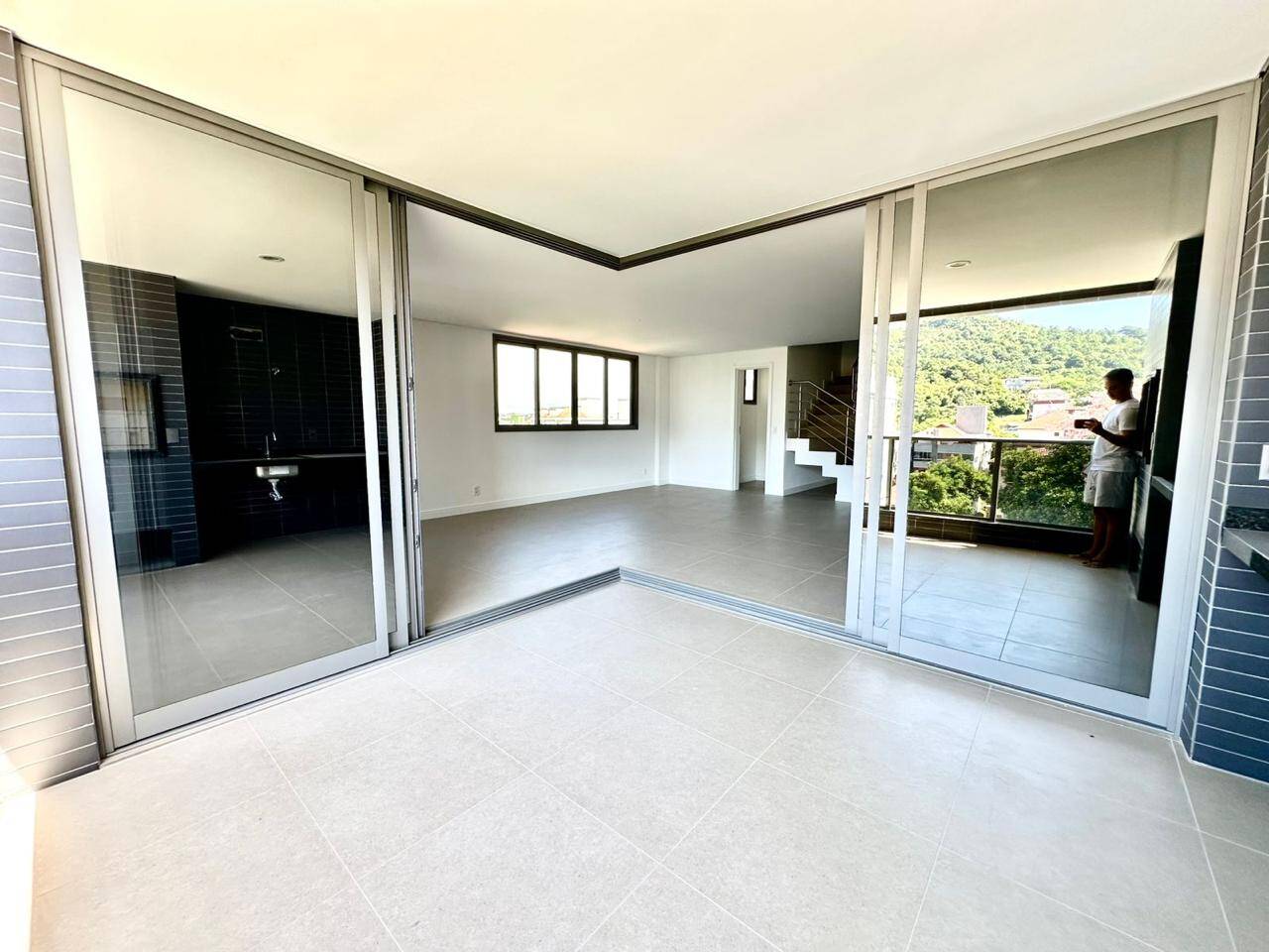 Apartamento, 4 quartos, 211 m² - Foto 6