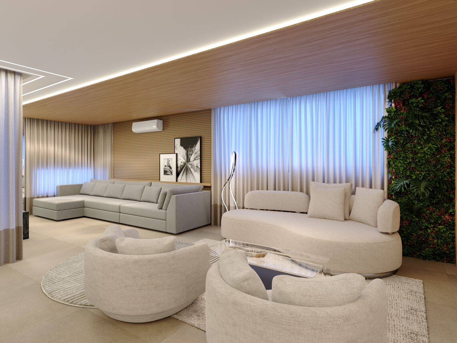 Apartamento, 4 quartos, 211 m² - Foto 27