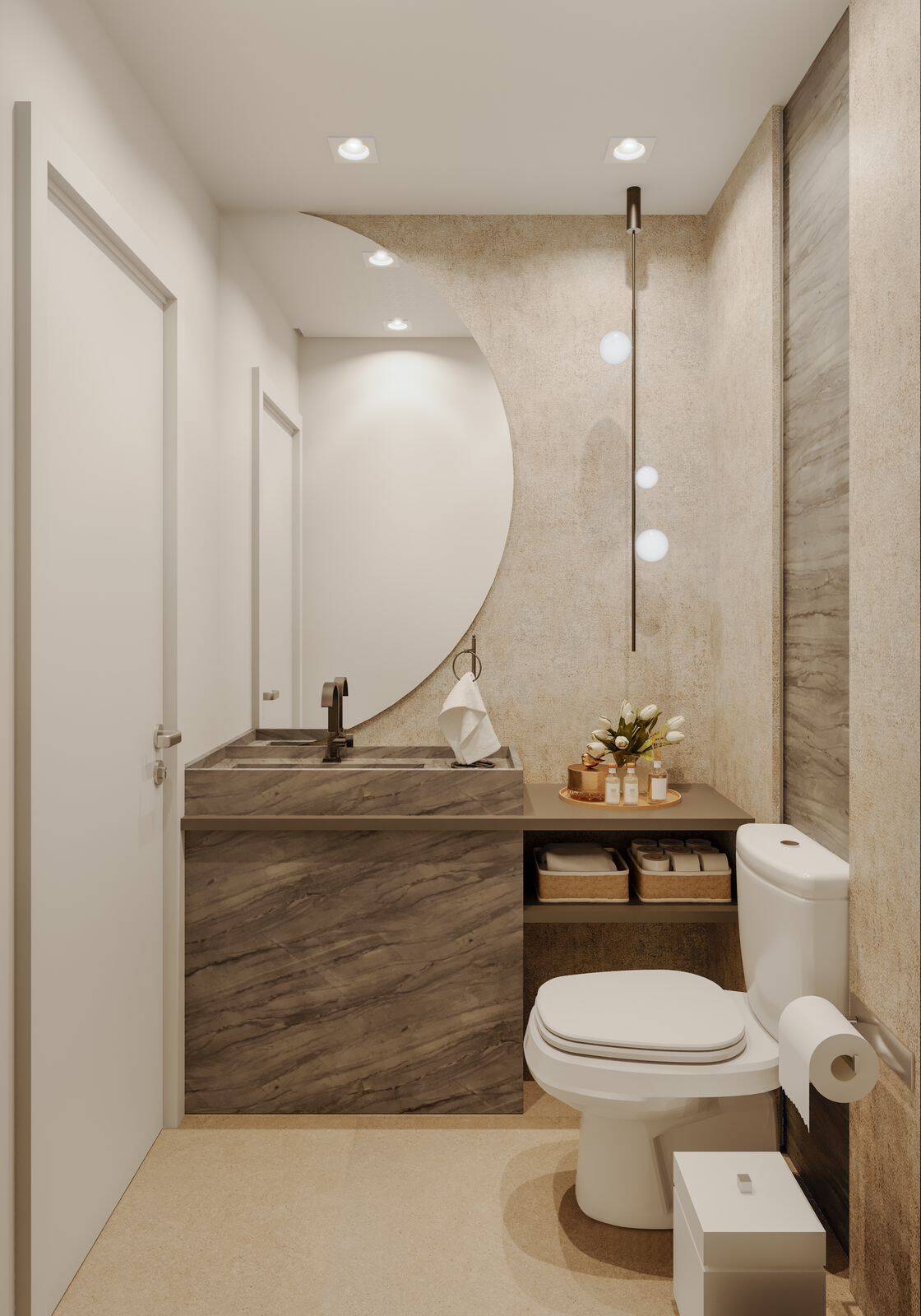 Apartamento, 4 quartos, 211 m² - Foto 32