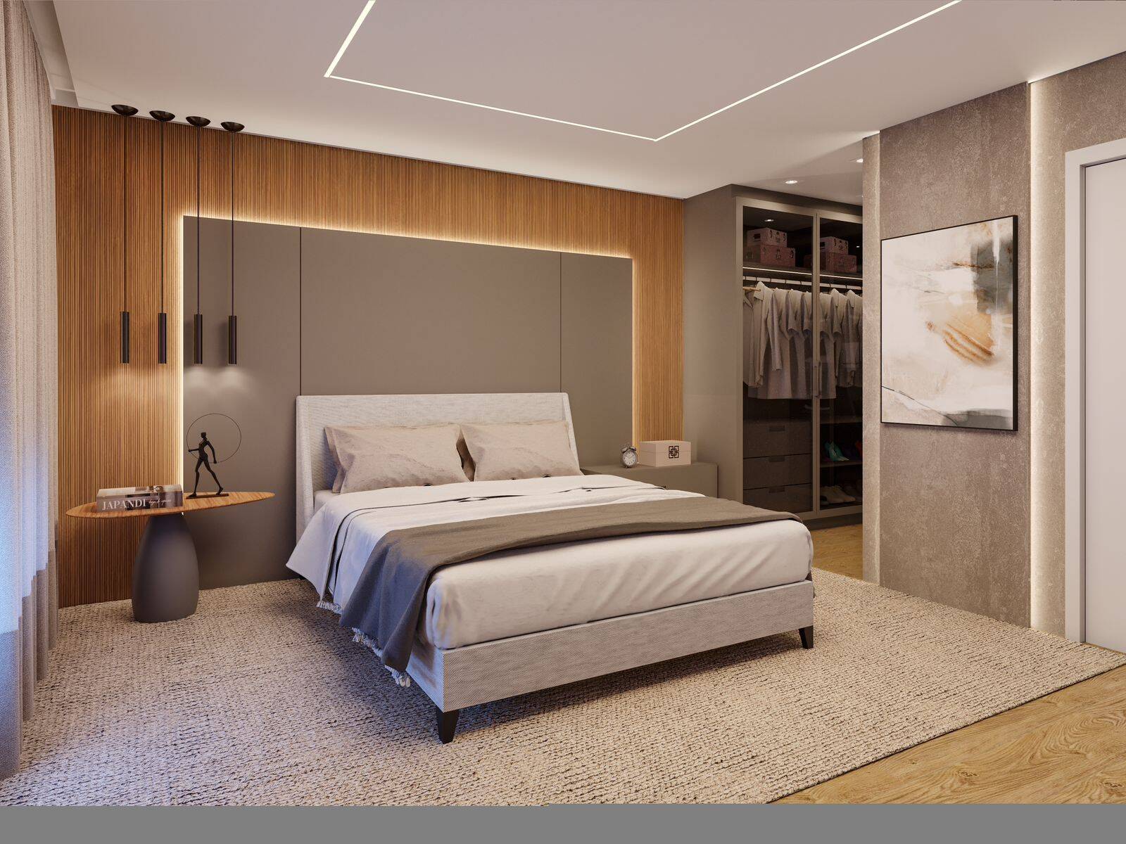 Apartamento, 4 quartos, 211 m² - Foto 33