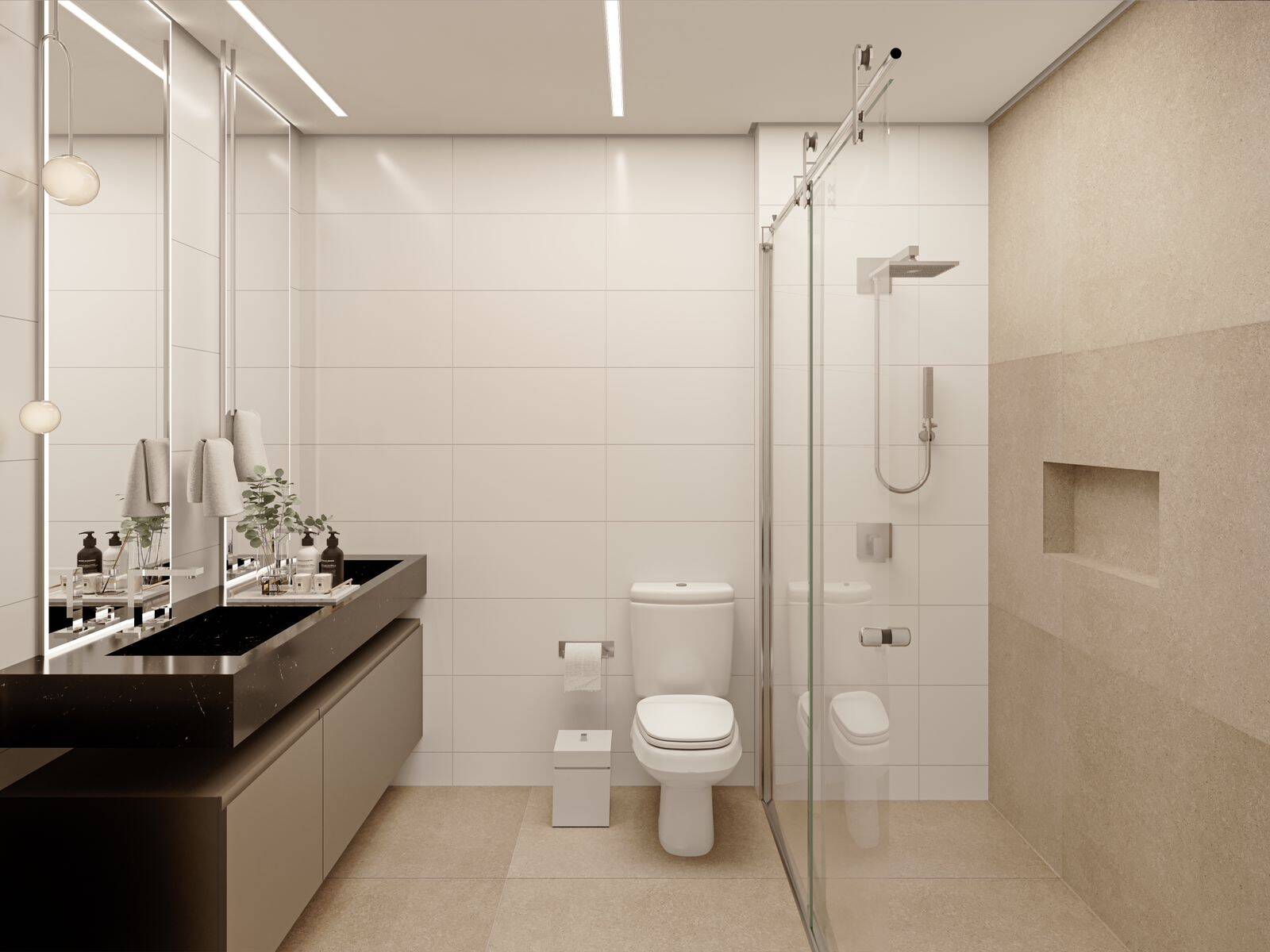Apartamento, 4 quartos, 211 m² - Foto 35