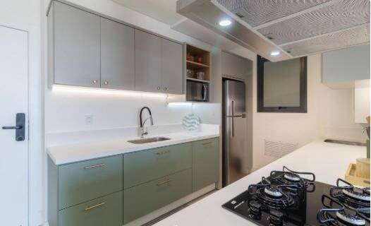 Apartamento, 2 quartos, 74 m² - Foto 7