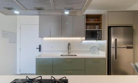 Apartamento, 2 quartos, 74 m² - Foto 10