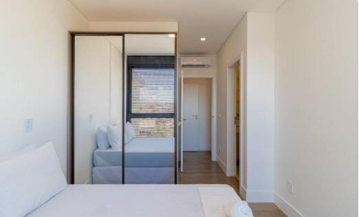 Apartamento, 2 quartos, 74 m² - Foto 17