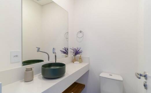 Apartamento, 2 quartos, 74 m² - Foto 20