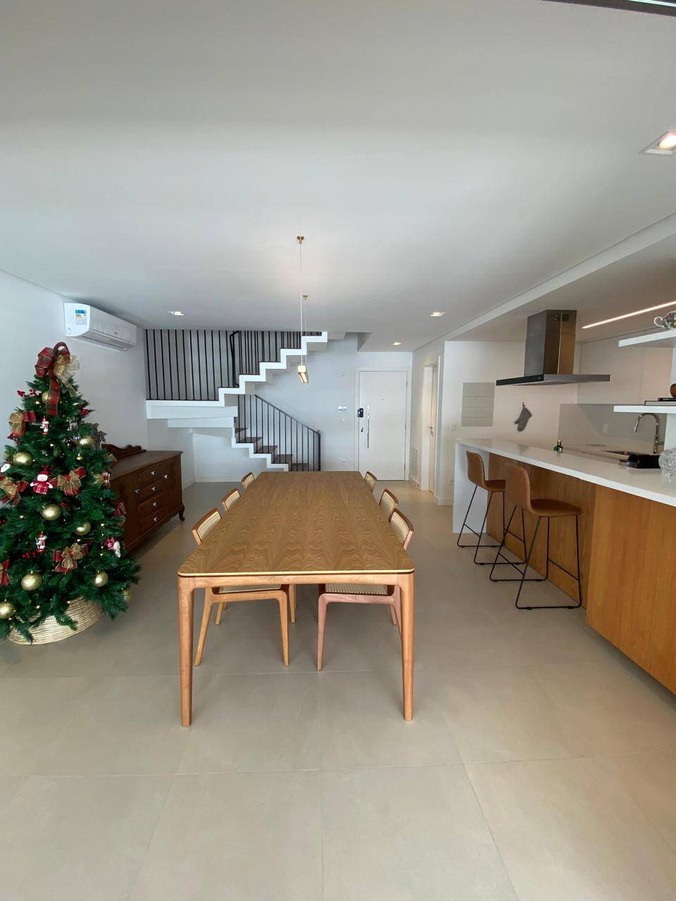 Apartamento, 4 quartos, 272 m² - Foto 2