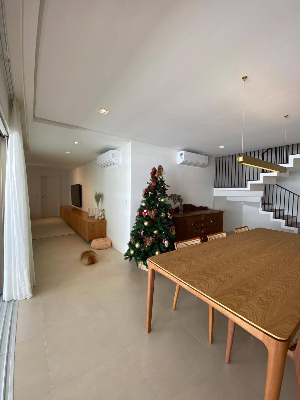Apartamento, 4 quartos, 272 m² - Foto 3