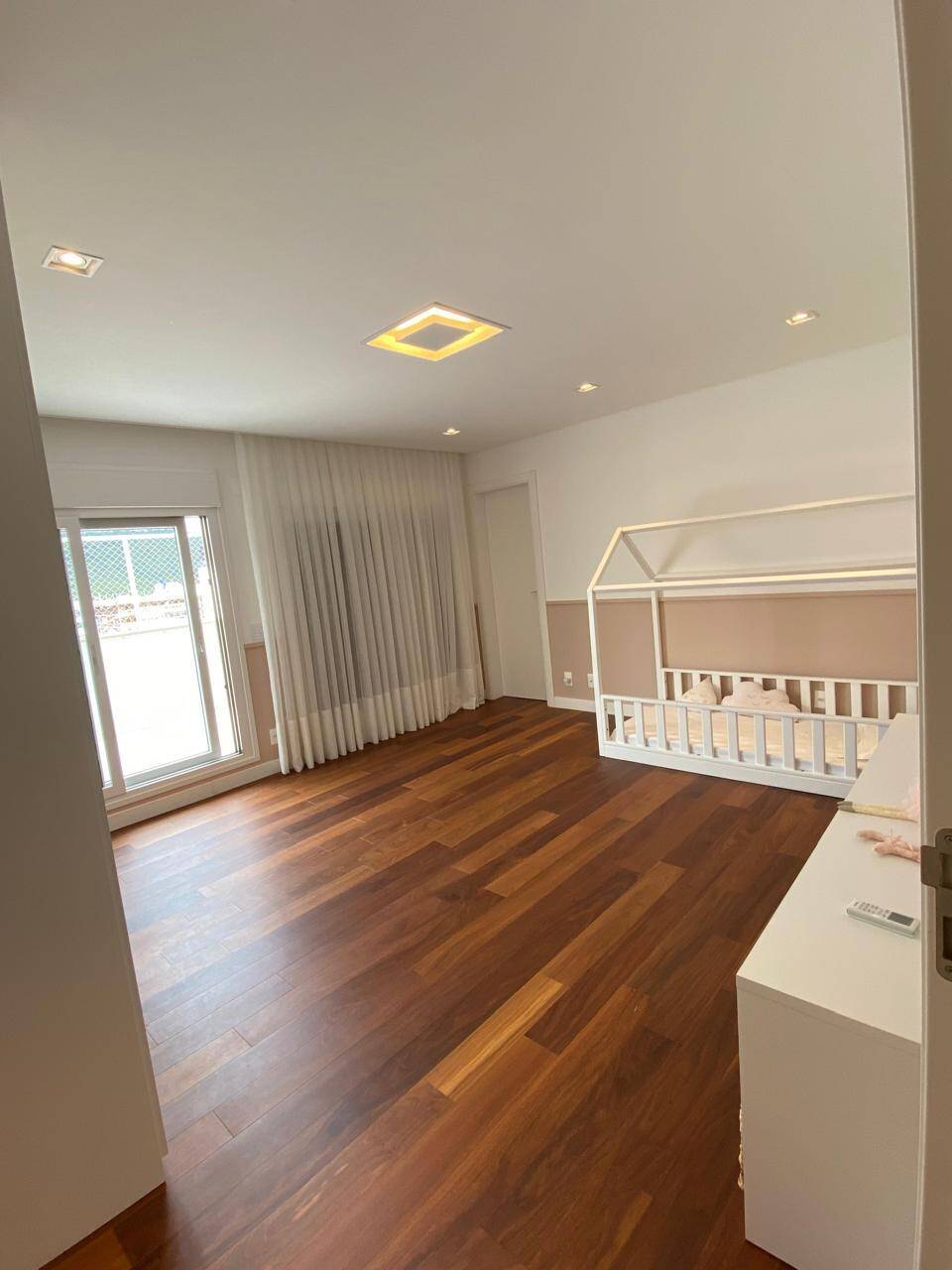 Apartamento, 4 quartos, 272 m² - Foto 8