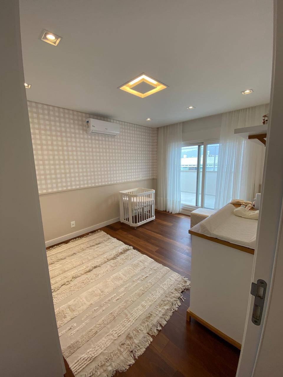 Apartamento, 4 quartos, 272 m² - Foto 12
