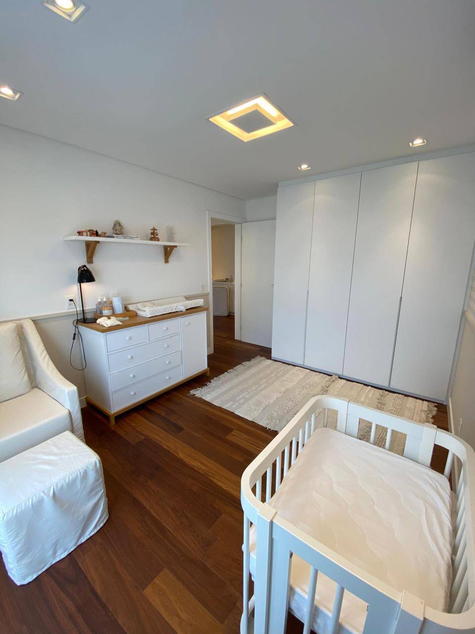 Apartamento, 4 quartos, 272 m² - Foto 13