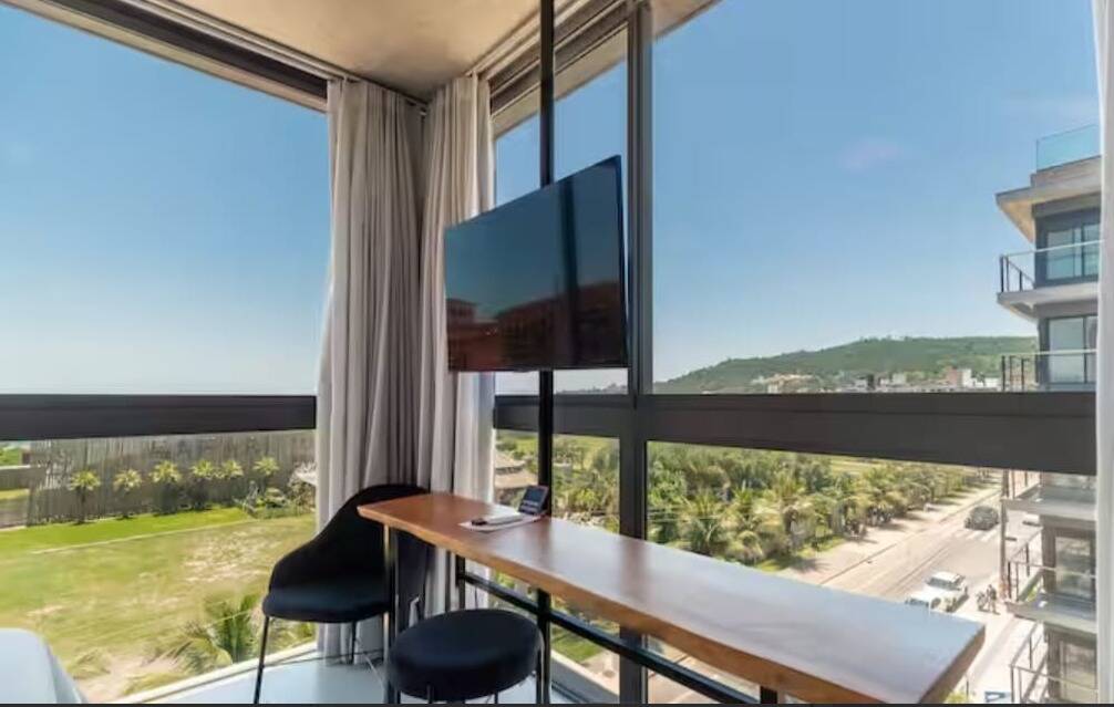 Apartamento, 1 quarto, 23 m² - Foto 5