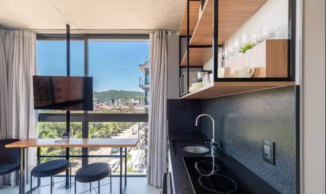 Apartamento, 1 quarto, 23 m² - Foto 6