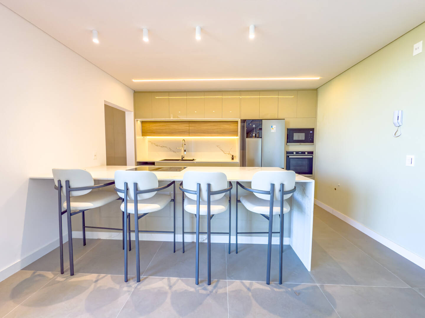 Apartamento, 2 quartos, 121 m² - Foto 3