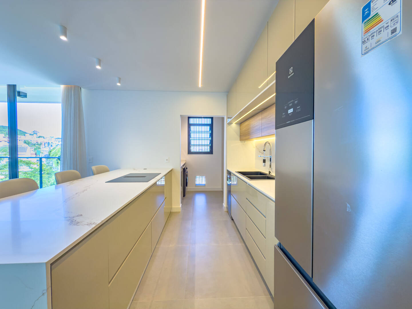 Apartamento, 2 quartos, 121 m² - Foto 6