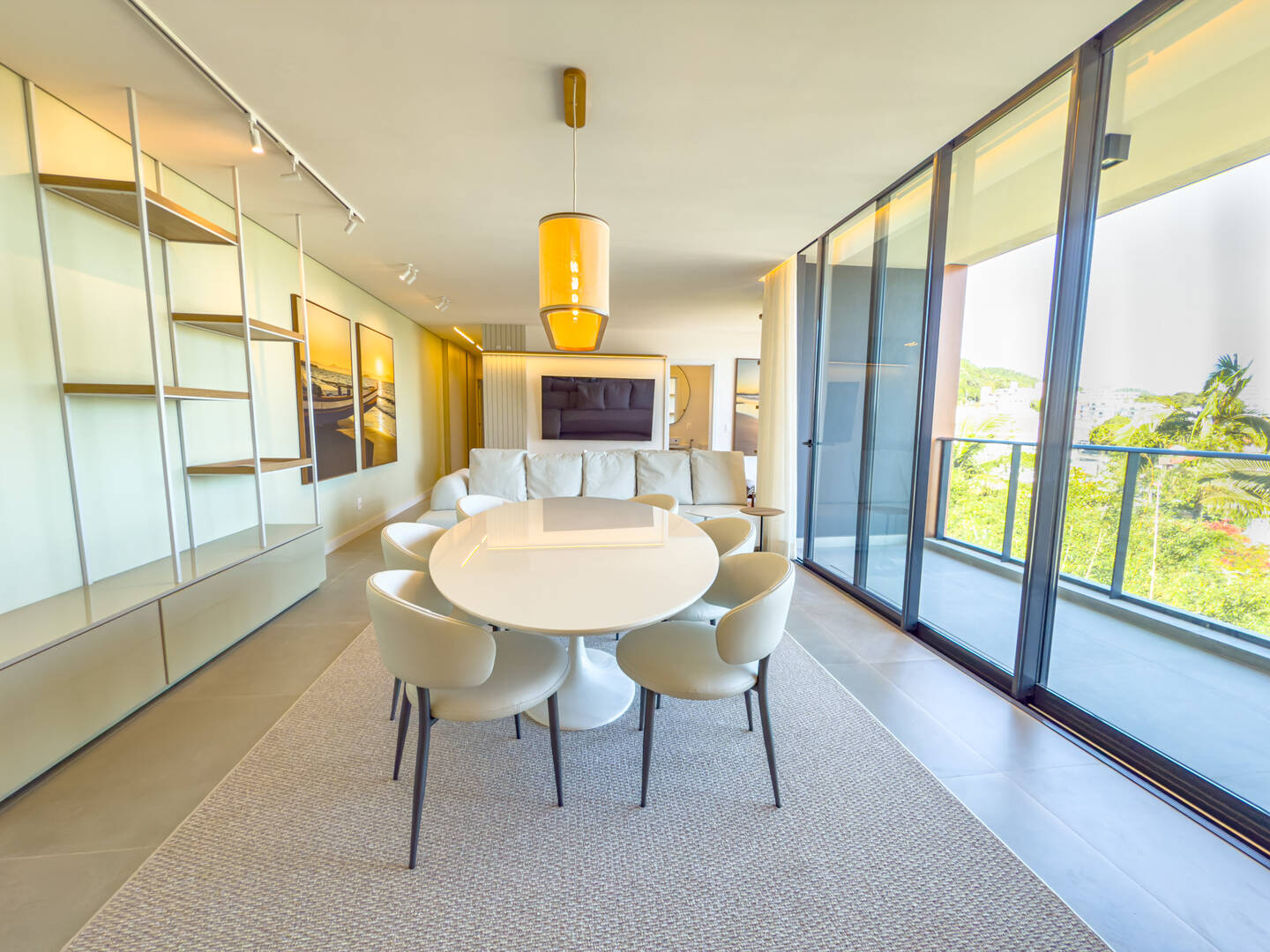 Apartamento, 2 quartos, 121 m² - Foto 7