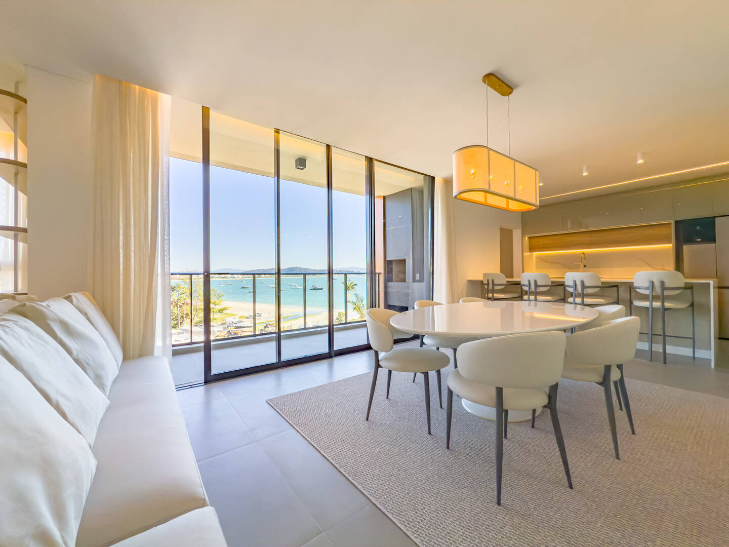 Apartamento, 2 quartos, 121 m² - Foto 8