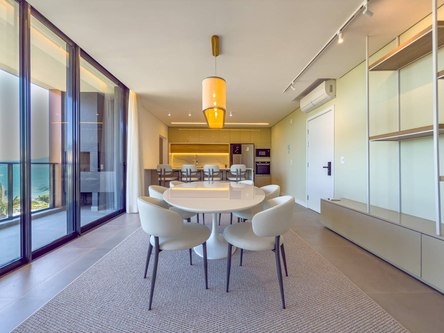 Apartamento, 2 quartos, 121 m² - Foto 9