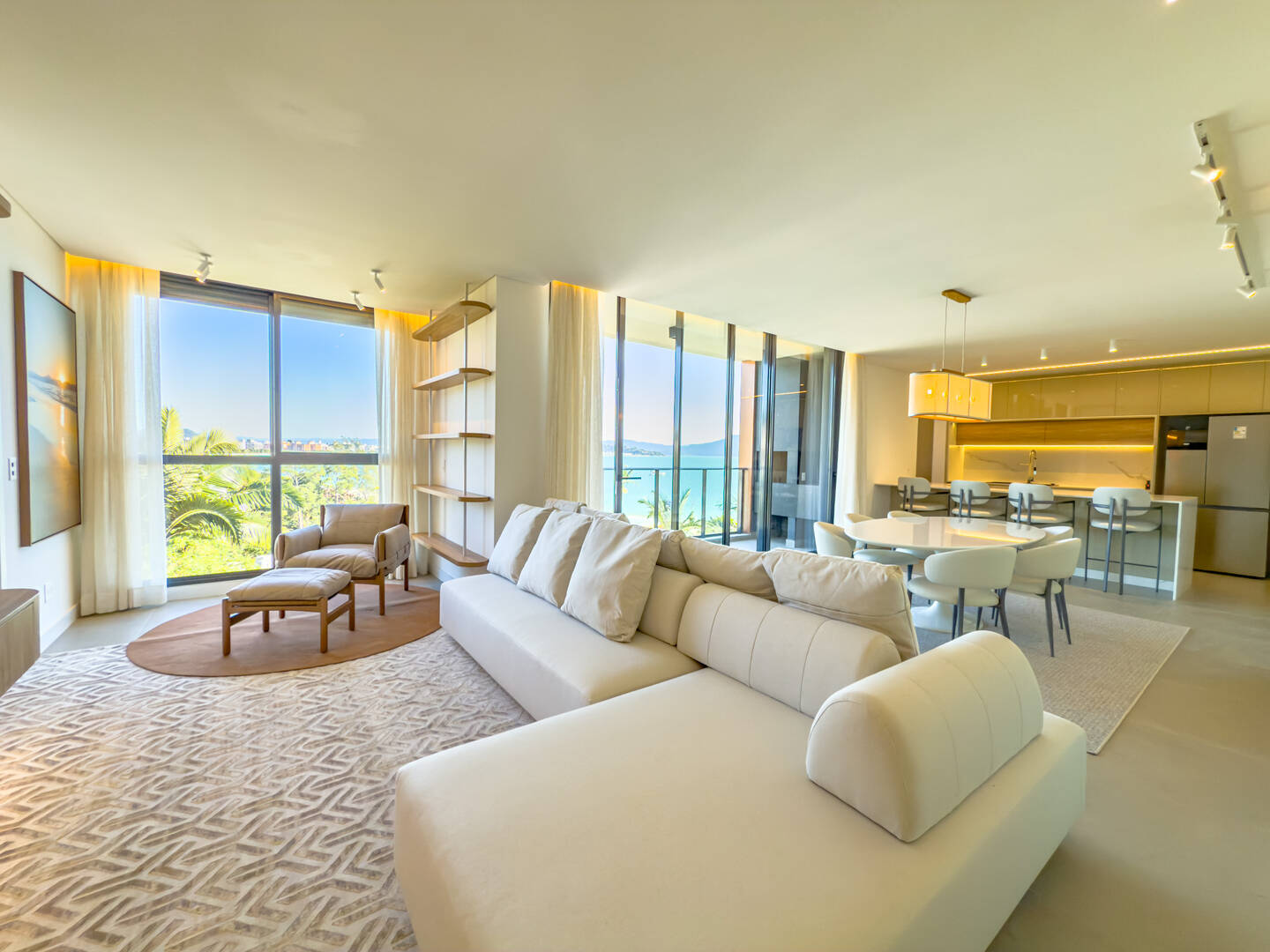 Apartamento, 2 quartos, 121 m² - Foto 10