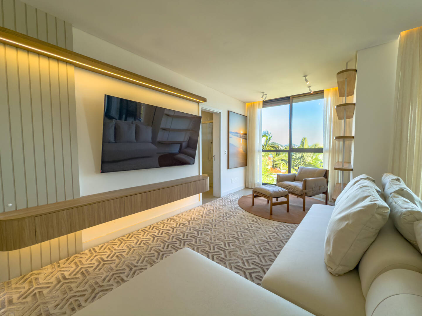 Apartamento, 2 quartos, 121 m² - Foto 11