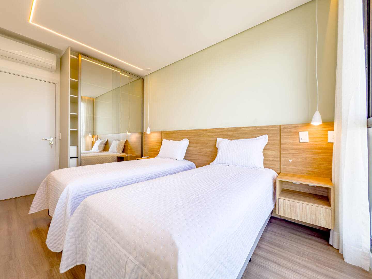 Apartamento, 2 quartos, 121 m² - Foto 19