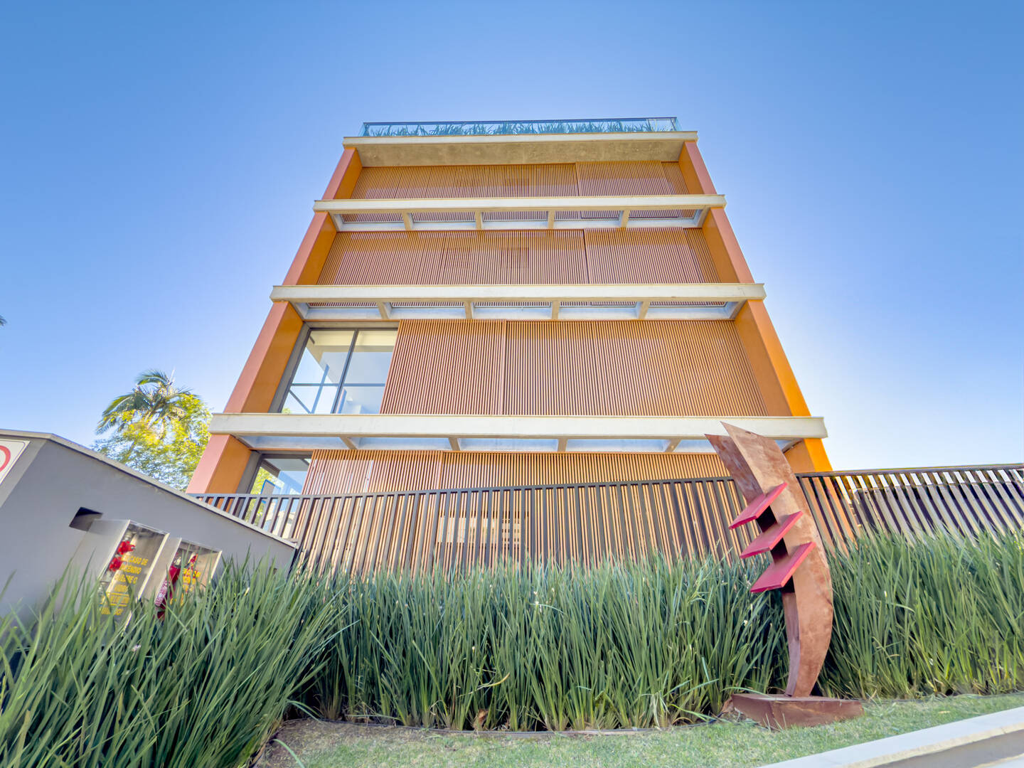 Apartamento, 2 quartos, 121 m² - Foto 35