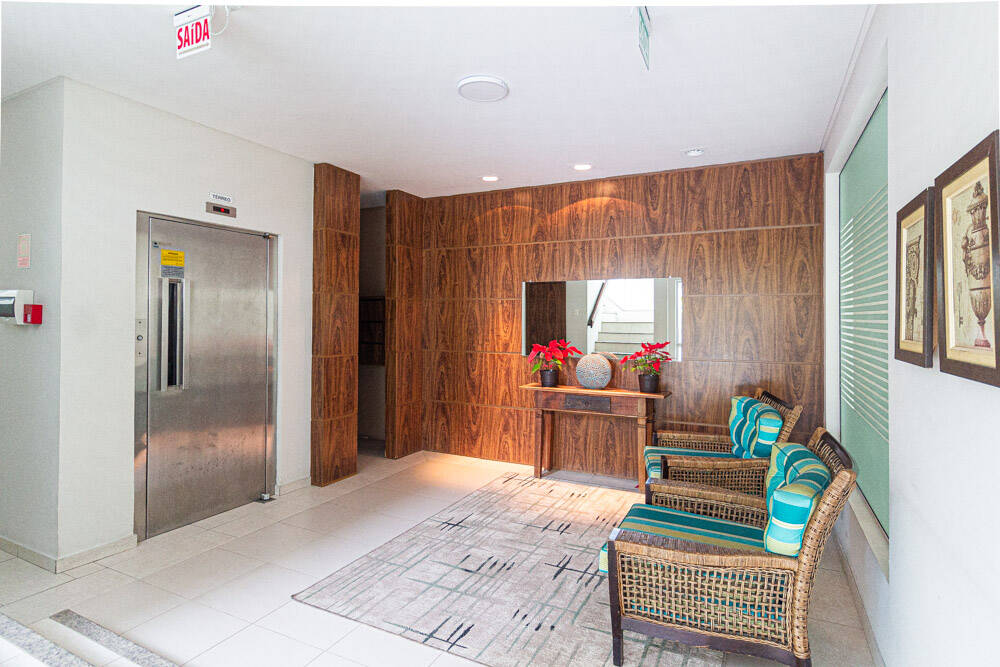 Apartamento, 3 quartos, 215 m² - Foto 2