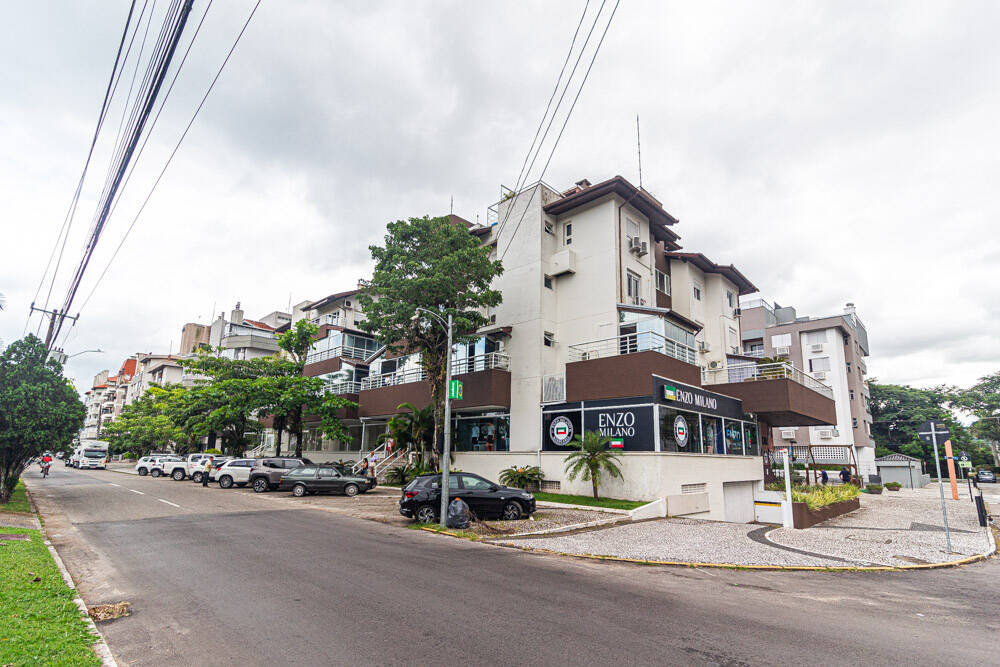 Apartamento, 3 quartos, 215 m² - Foto 4