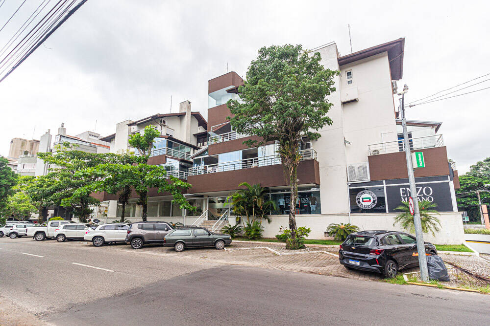 Apartamento, 3 quartos, 215 m² - Foto 3