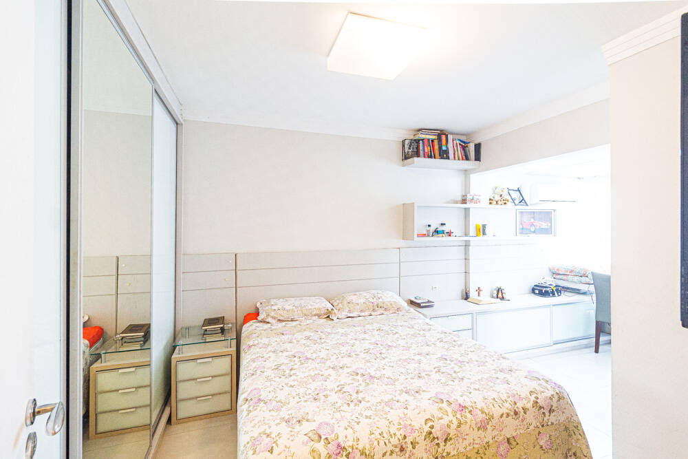Apartamento, 3 quartos, 215 m² - Foto 5