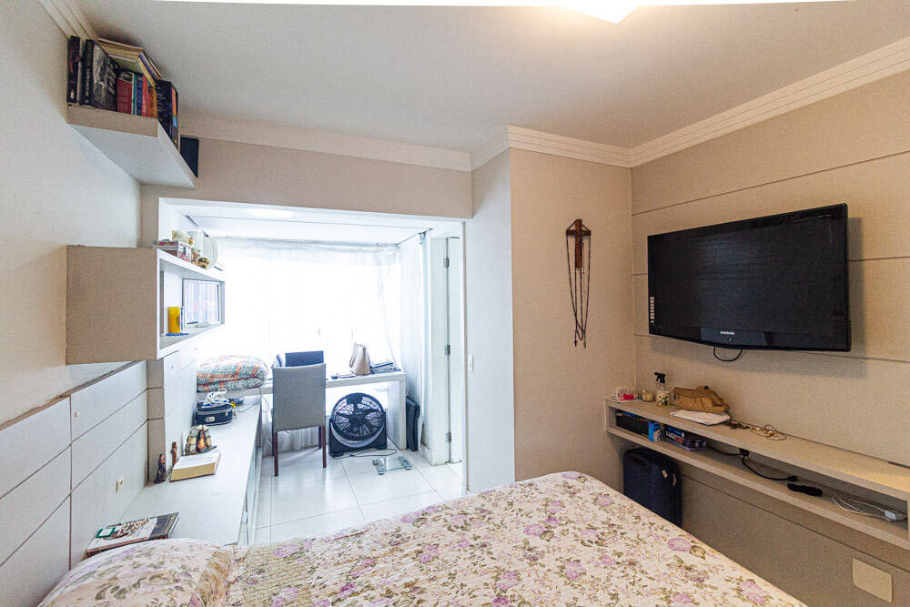Apartamento, 3 quartos, 215 m² - Foto 6