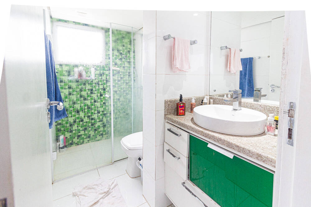 Apartamento, 3 quartos, 215 m² - Foto 8
